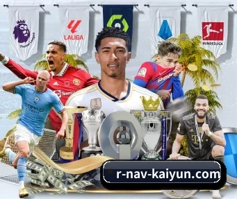 开云体育 APP - KAIYUN SPORTS