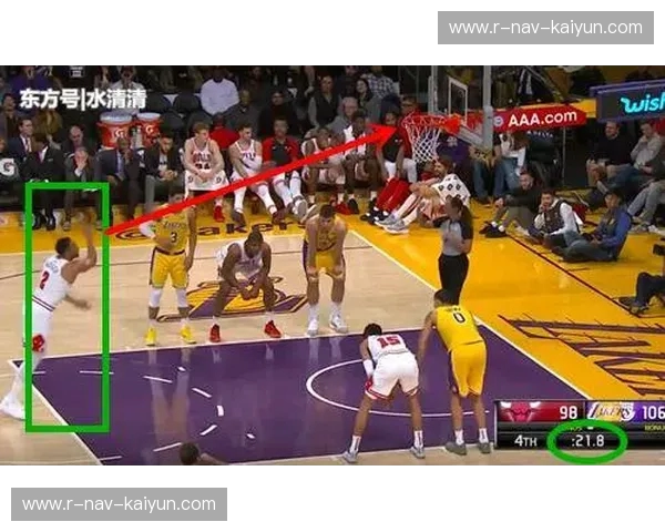 铁血硬碰硬：热火vs公牛直播，点燃东部巅峰对抗的终极战火