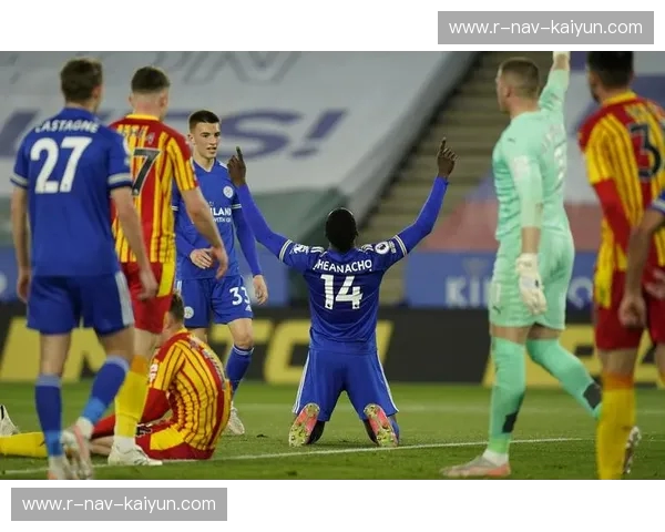 鹰山之巅的冰与火：西布罗姆维奇与热刺的宿命对决与足球哲学